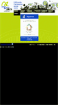 Mobile Screenshot of akraurbana.com